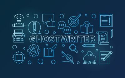 5 Insider Secrets to Your First Ghostwriting Gig