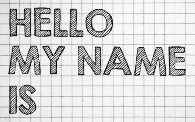 A publisher’s guide to pen names and pseudonyms