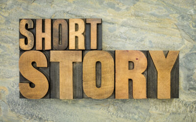 How to get paid to write short stories